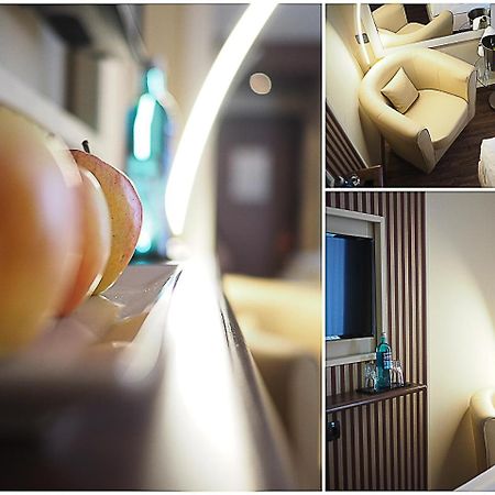 Hotel Primula Troisdorf Bagian luar foto