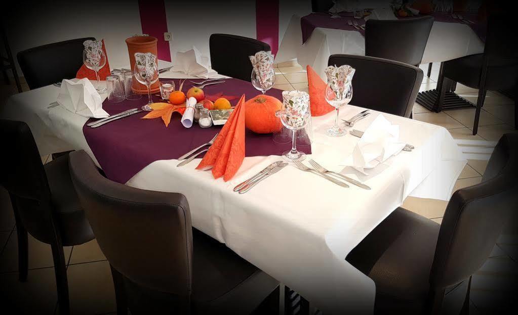 Hotel Primula Troisdorf Bagian luar foto