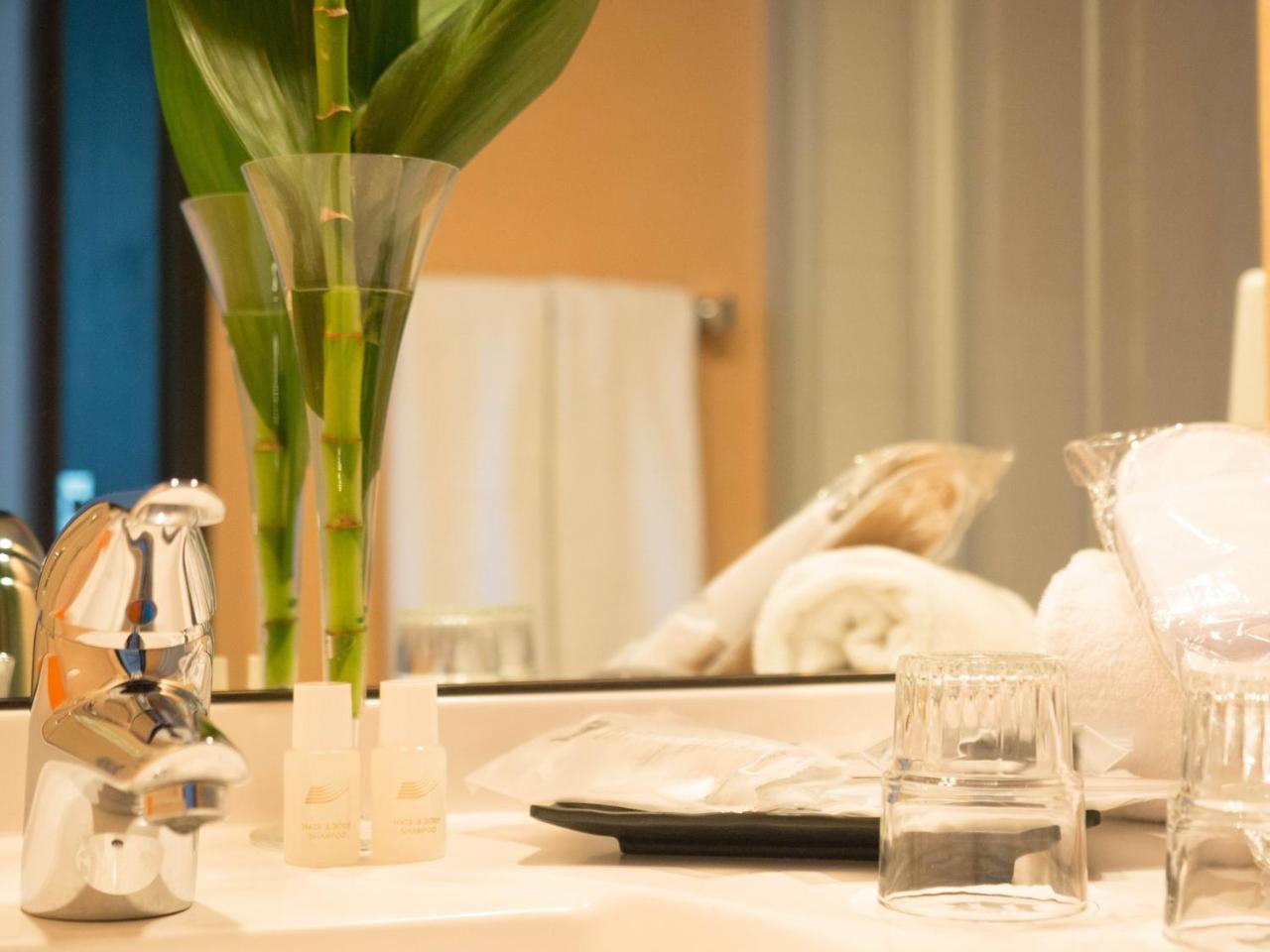 Hotel Primula Troisdorf Bagian luar foto