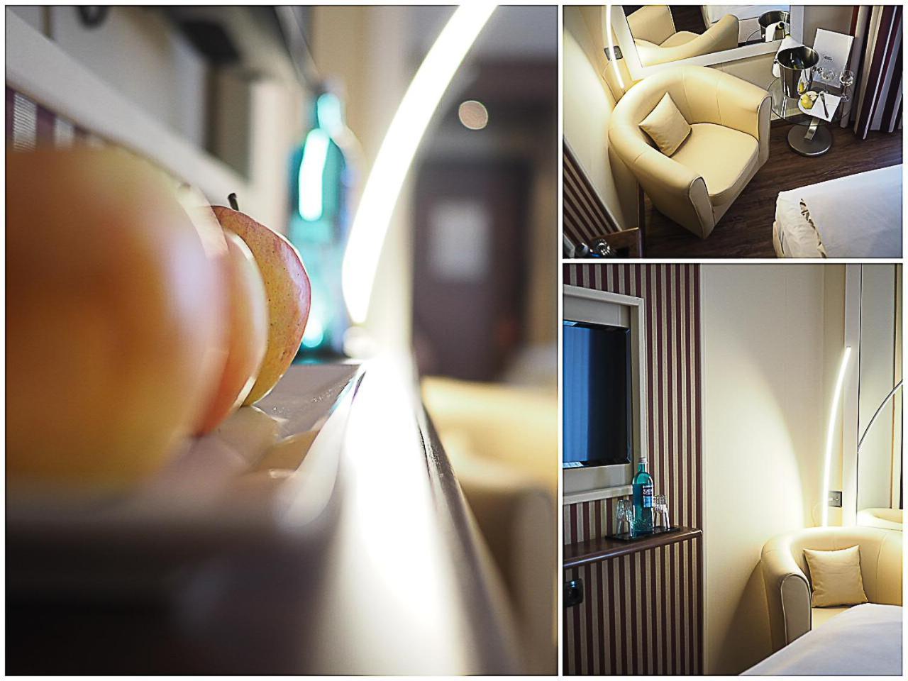 Hotel Primula Troisdorf Bagian luar foto